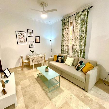 Gatu Villa Gadir, Preferente Mayores De 25 Anos Y Familias 加的斯 外观 照片