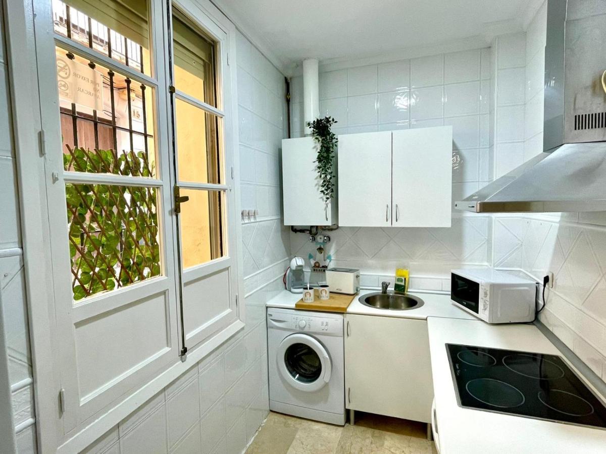 Gatu Villa Gadir, Preferente Mayores De 25 Anos Y Familias 加的斯 外观 照片
