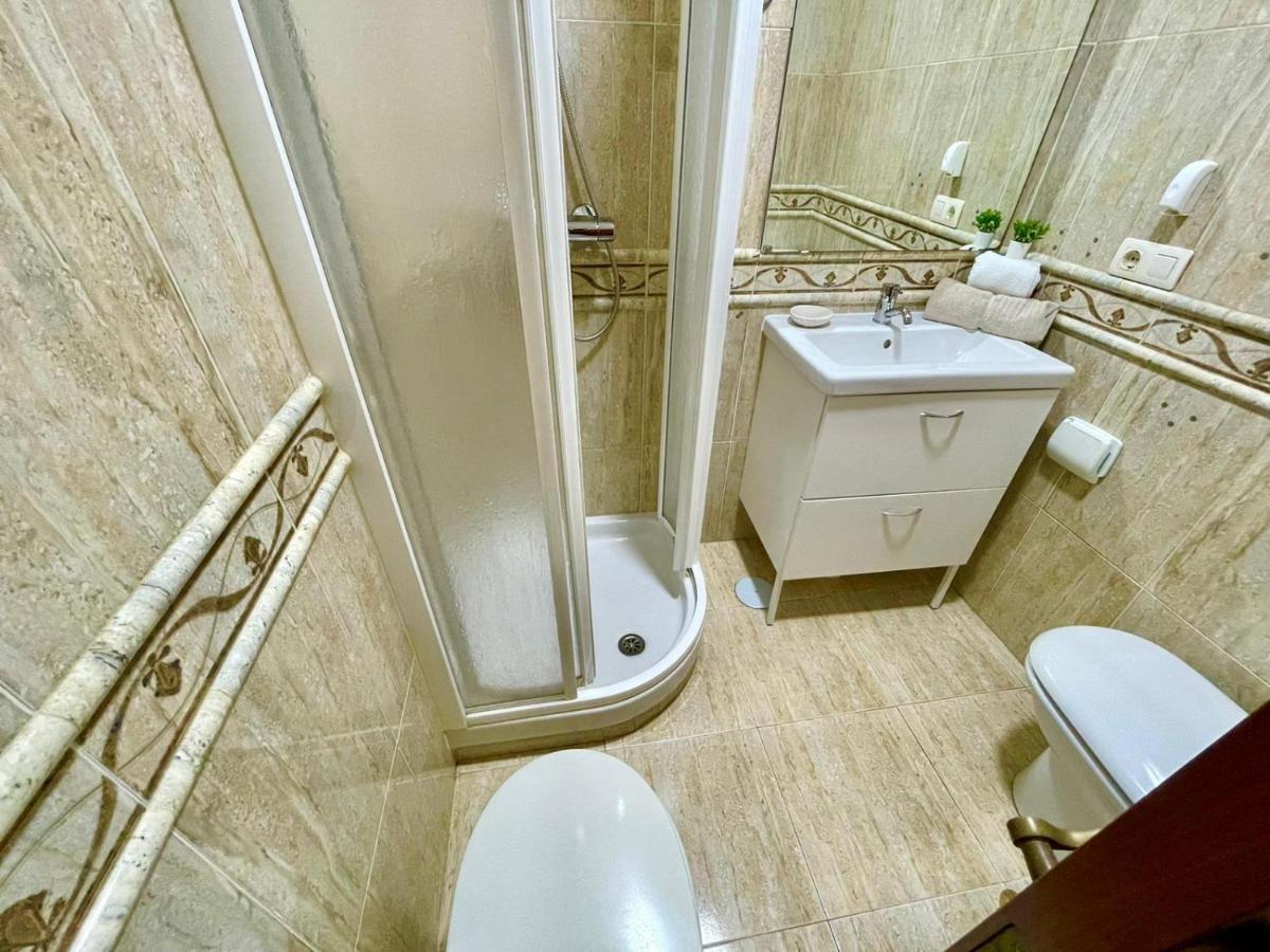 Gatu Villa Gadir, Preferente Mayores De 25 Anos Y Familias 加的斯 外观 照片