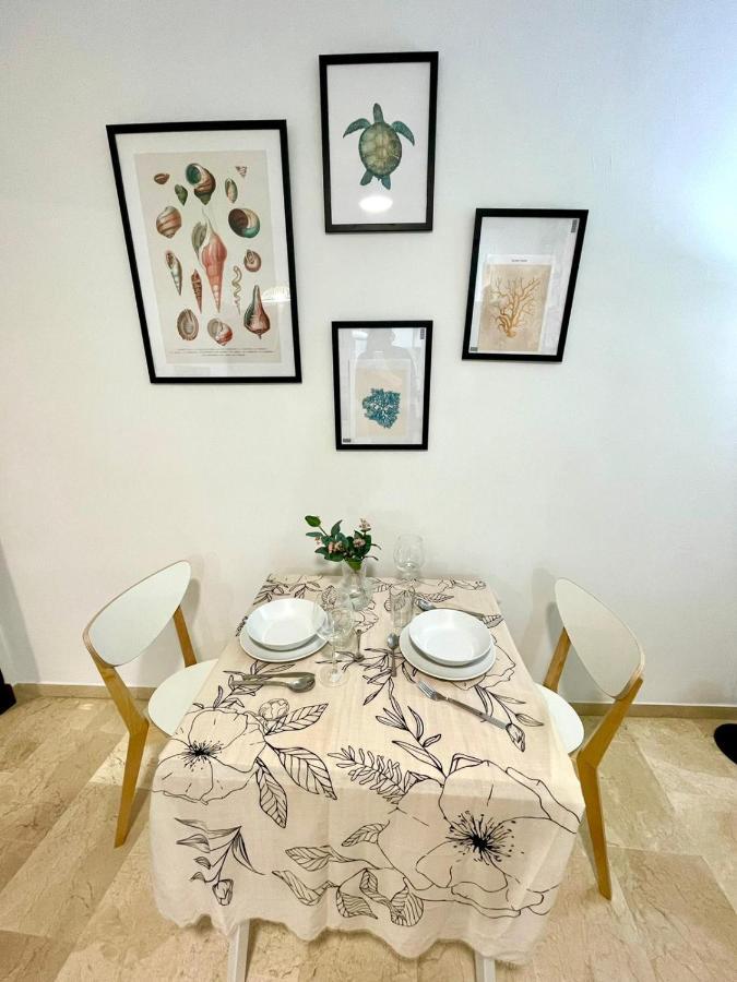 Gatu Villa Gadir, Preferente Mayores De 25 Anos Y Familias 加的斯 外观 照片